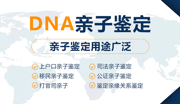 云南正规亲子鉴定机构在什么地方,云南正规的DNA亲子鉴定中心大概多少费用