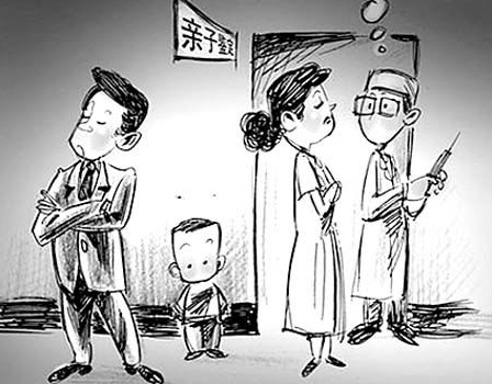 云南个人DNA亲子鉴定中心预约电话,云南权威匿名亲子鉴定中心在哪里